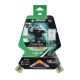 4. TABLE TENNIS SET 2 RACKETS 3 BALLS FETZNER 400 FSC DONIC