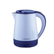 Electric kettle 1.2l 1630W MAESTRO MR-037-BLUE