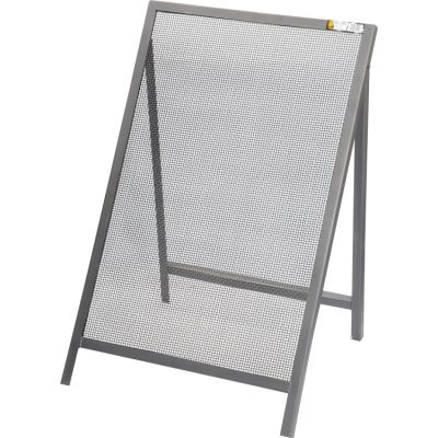 VOREL MASONRY SCREEN 10x10 60x100