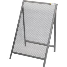 VOREL MASONRY SCREEN 10x10 60x100