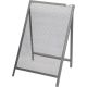 VOREL MASONRY SCREEN 10x10 60x100