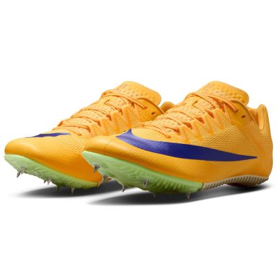 4. Nike Rival Sprint FZ9663-800 Spike Shoes