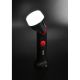 3. AWTOOLS BLACK LINE WORKSHOP FLASHLIGHT ROTTO SMD LED 1000LM
