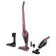 Sencor SVC 0604RD red / 3-in-1 upright vacuum cleaner / 2000 mAh / 0.5 l / bagless