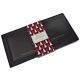 11. Tommy Hilfiger Gp Cc Holder And Mini Wallet Gift Set AM0AM10433