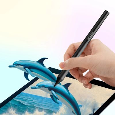 6. Metapen Pencil D1 stylus for iPad - black