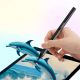 6. Metapen Pencil D1 stylus for iPad - black