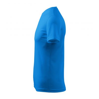 5. Men's Fantasy T-shirt (snorkel blue)