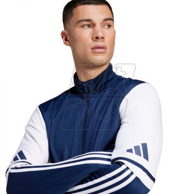 5. Adidas Squadra 25 Training M sweatshirt JD2978