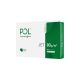 Office copier paper POLJET 9938A80 (A4; 80g/m2; 500 sheets; white, matte paper)