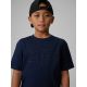 3. Boy's regular printed T-shirt 4F 4FJRSS26TTSHM3599-10S