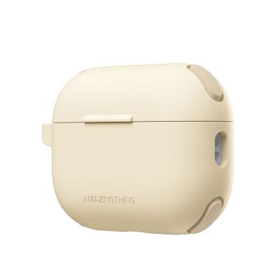 3. AmazingThing Omni Case for AirPods Pro 2 - Desert