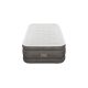 8. Bestway 69048 / 23 Air Mattress Single Mattress Gray, White Unisex
