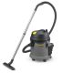 Wet and dry vacuum cleaner with water collection function KARCHER NT 27/1 1.428-500.0 (1380 W; graphite colour)