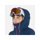 10. Rossignol Strawpile Jacket Jkt Navy Blue