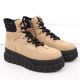 13. Boots on the News W EVE450B platform