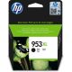 HP Black Ink Cartridge HP 953XL, HP953XL=L0S70AE, 2000 pages, 42.5 ml.