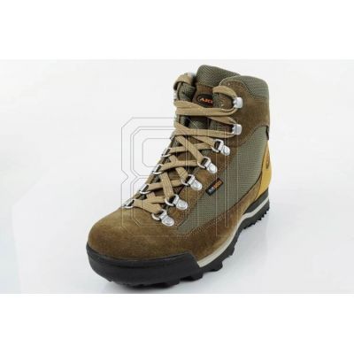 4. Aku Ultralight W trekking shoes 36510496