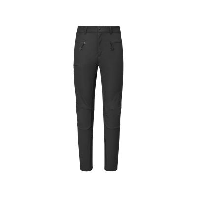 7. MILLET M SENECA HYBRID PANT black