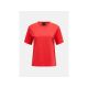 PEAK PERFORMANCE Trail Short-Sleeve Women Red
