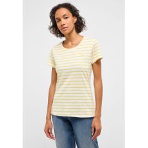 Mustang women's striped T-shirt WINONA 1017488 12844