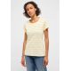 Mustang women's striped T-shirt WINONA 1017488 12844