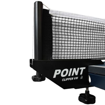 4. Point Master Clipper Vm TN4014 Table Tennis Net Holder