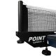 4. Point Master Clipper Vm TN4014 Table Tennis Net Holder