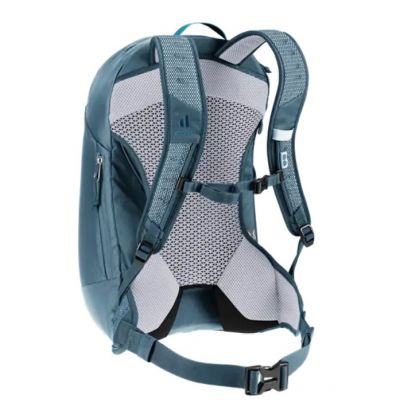 4. Deuter AC Lite 15 SL lagoon-atlantic Hiking Backpack