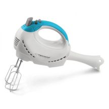 Blender, Hand mixer Esperanza TIRAMISU EKM010 (300W; white)
