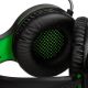 4. Esperanza EGH430 THUNDERBIRD Headset (black)
