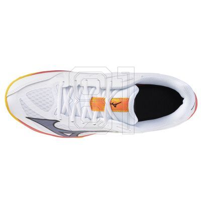 3. Mizuno THUNDER BLADE Z V1GA237098 Shoes