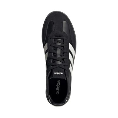 4. Men’s adidas Barreda Decode Shoes, Black, JR1229
