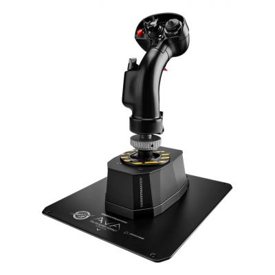 Thrustmaster AVA FA18 Super Hornet Flight Stick joystick