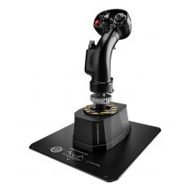 Thrustmaster AVA FA18 Super Hornet Flight Stick joystick