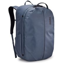 Thule Aion TATB140 Dark Slate Backpack, Travel Backpack, Grey, Recycled Polyester