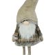 3. DECORATIVE CHRISTMAS GNOME 80 CM MICA