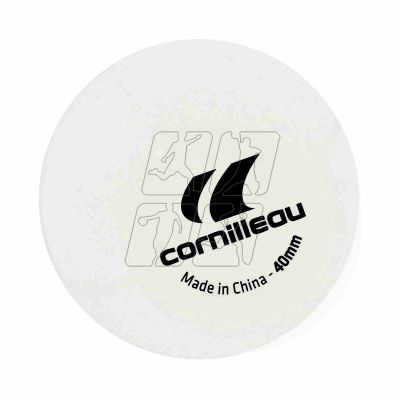 16. Cornilleau Sport Duo table tennis set