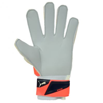 3. PUMA EVO POWER GRIP 2 AQUA GOALKEEPER GLOVES 41145 30