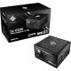 7. ASRock STEEL LEGEND 650W 80 Plus Gold power supply