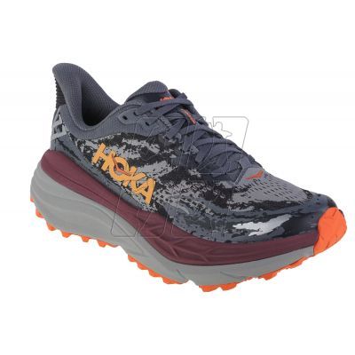 Hoka M Stinson 7 M shoes 1141530-CCBRN