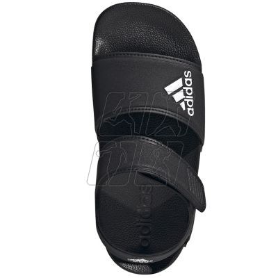 3. Adidas Adilette K Jr GW0344 sandals