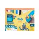 3DOODLER 3D PRINTING PEN FOR CHILDREN AGED 6 AND UP 3DOODLER START PLUS, EXTENDED KIT SPLUS-COSTC