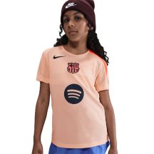 Nike Junior FC Barcelona Strike 3rd T-Shirt HM4443-808