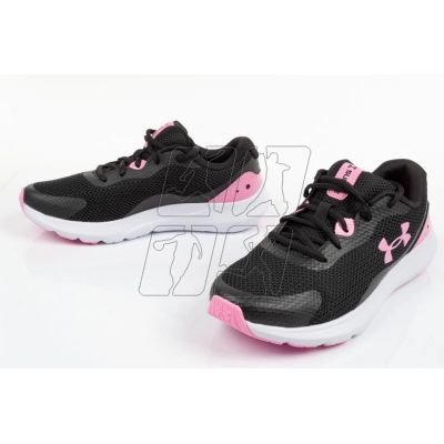 9. Under Armor W 3025013-001 shoes