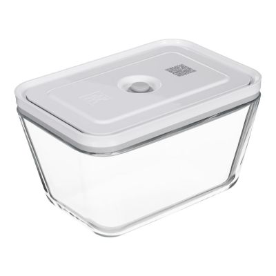 2. ZWILLING Fresh & Save Glass Container – 1.6 l