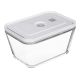 2. ZWILLING Fresh & Save Glass Container – 1.6 l