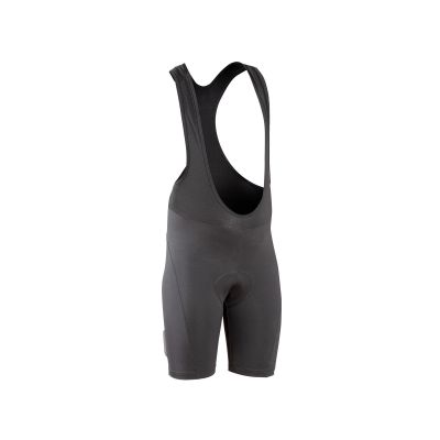 NORTHWAVE Force Evo Junior Bibshorts Black