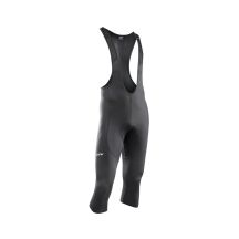 NORTHWAVE Active Bibknicker Black