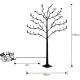 6. DECORATIVE LED TREE 180 LED 150 CM WHITE LUCA